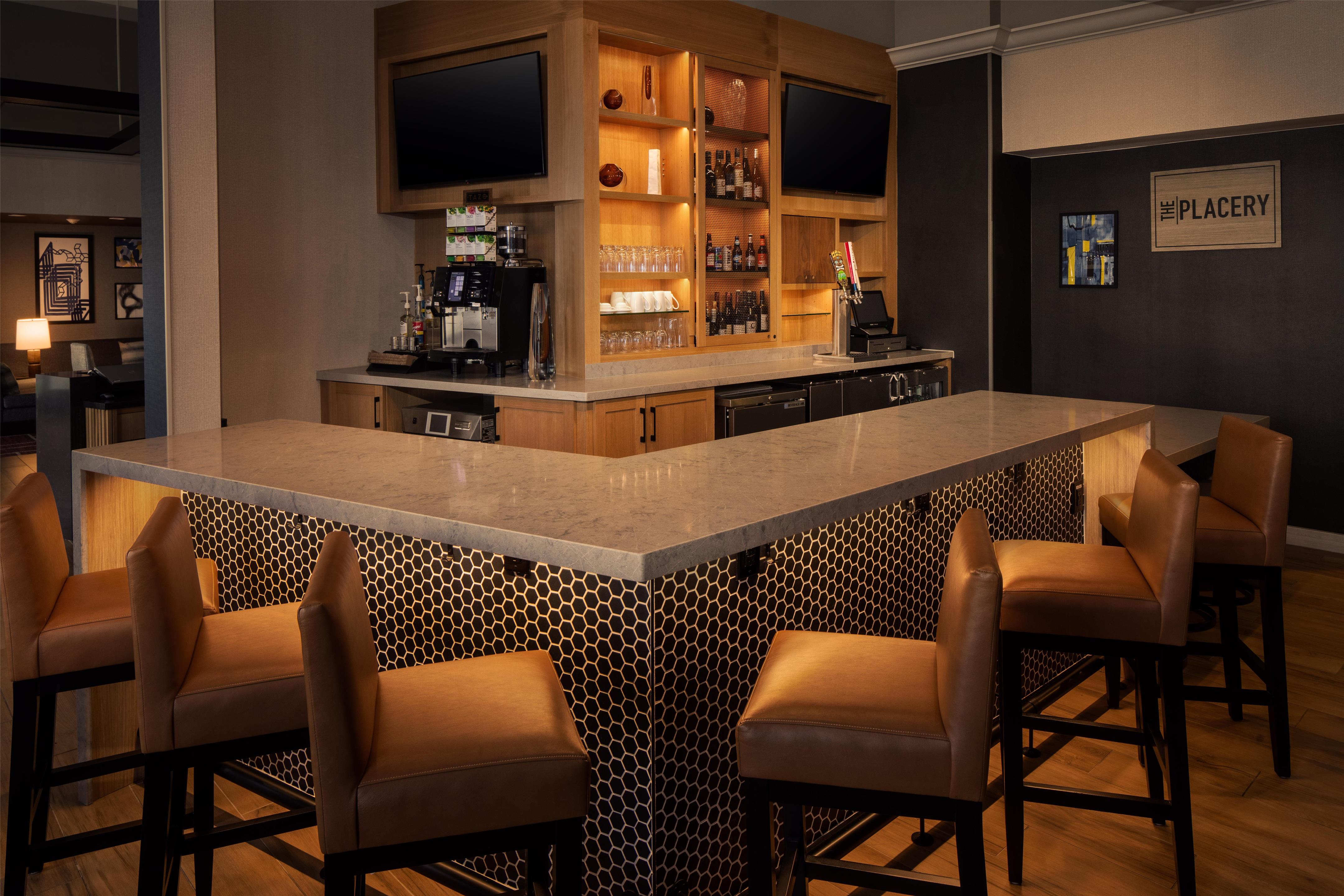 Bar Lounge