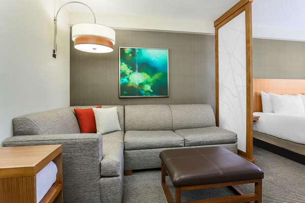  - Hyatt Place Hotel Downtown San Jose