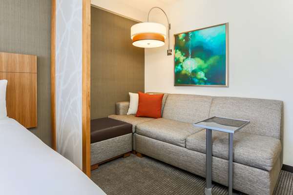  - Hyatt Place Hotel Downtown San Jose