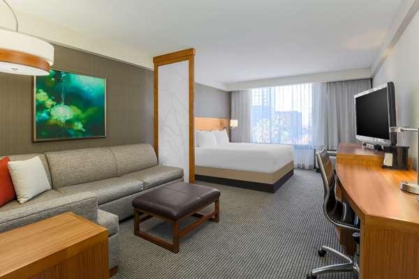 - Hyatt Place Hotel Downtown San Jose