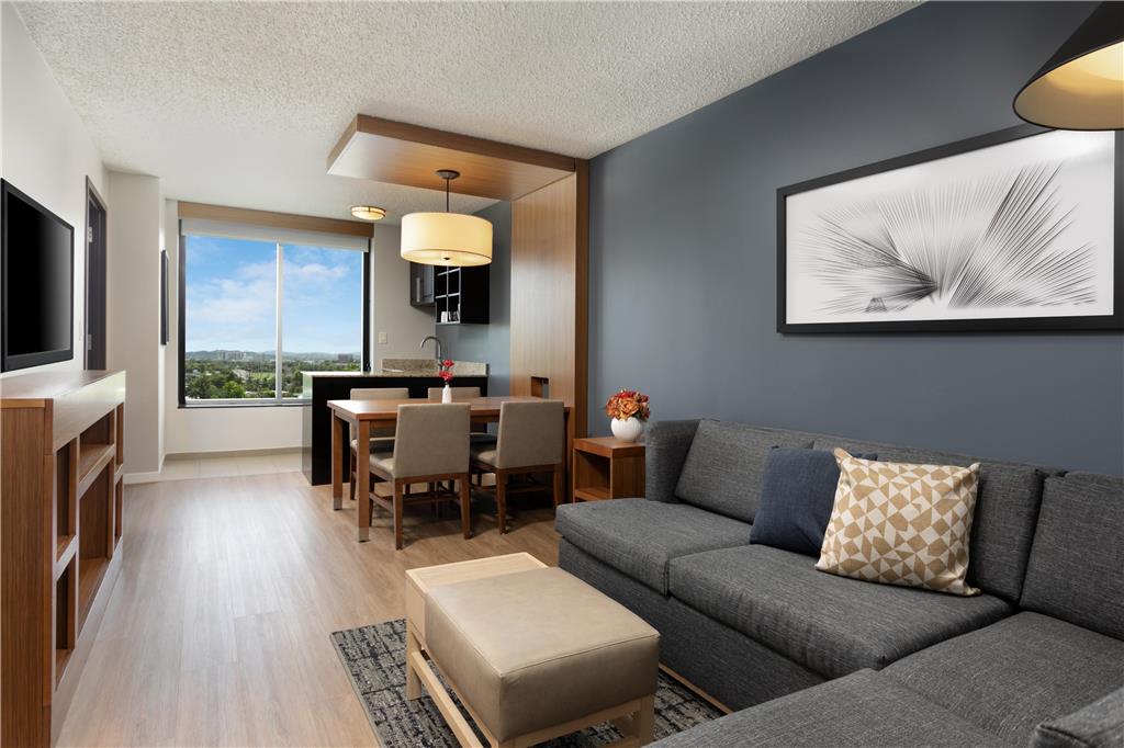 Hyatt Place Bayamon - Tap to explore photos