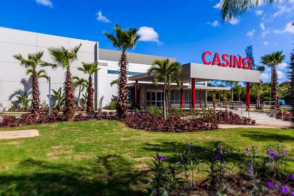Exterior view - Hyatt Place Hotel Manati