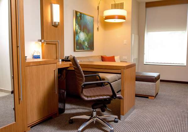  - Hyatt Place Hotel Manati