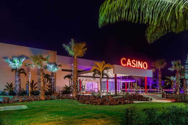 Recreation - Hyatt Place Hotel Manati