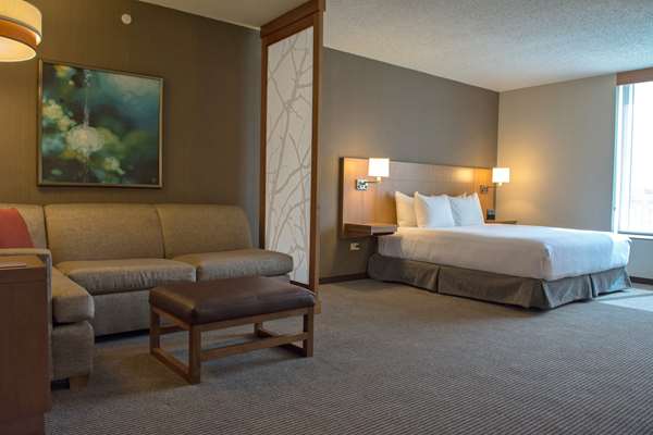  - Hyatt Place Hotel Manati