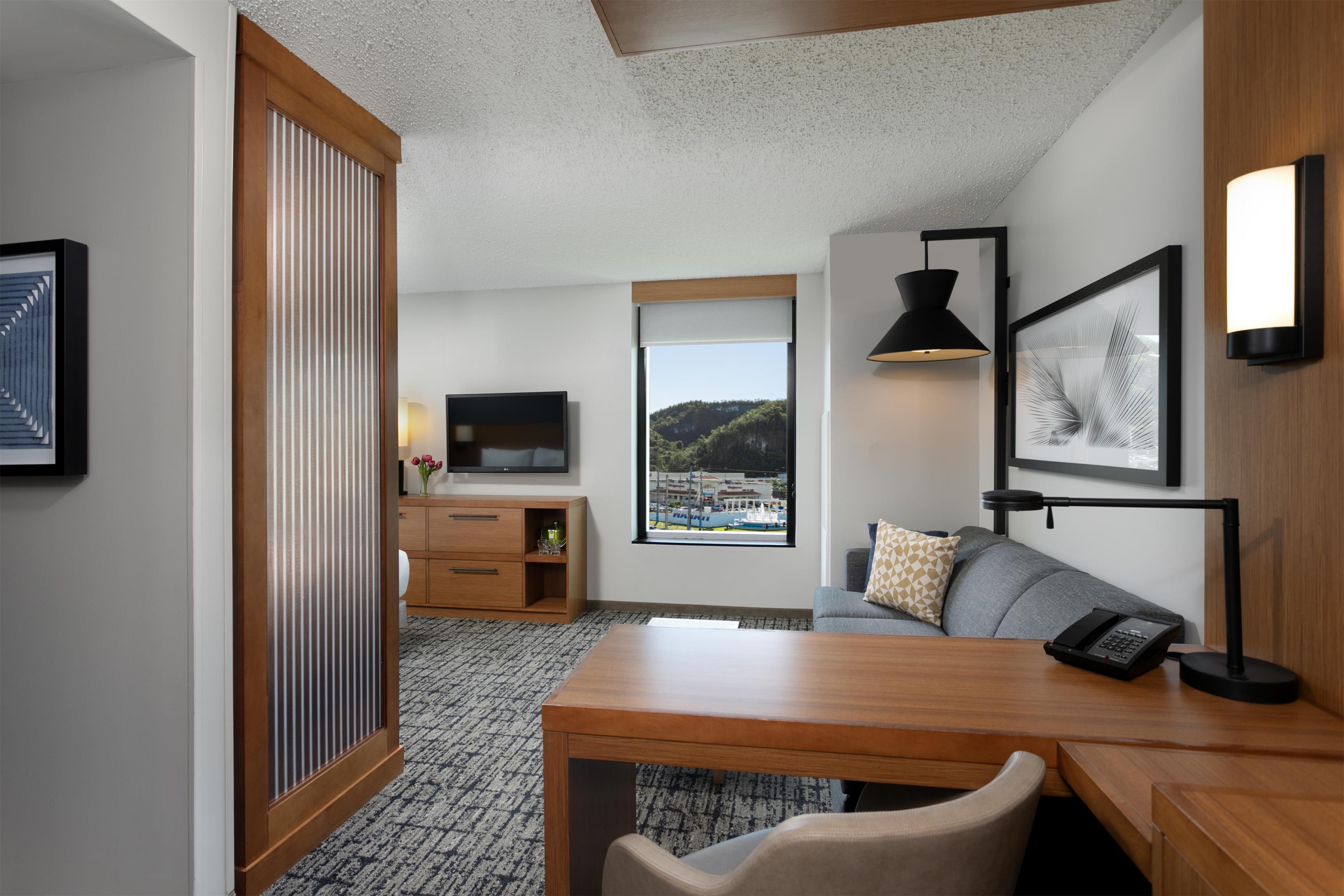 Hyatt Place Manati - Tap to explore photos