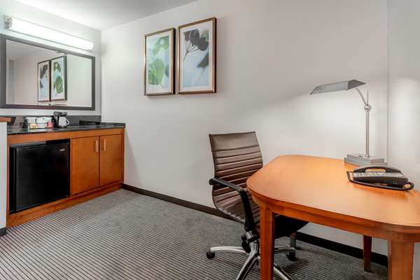  - Hyatt Place Hotel Airport Salt Lake City - I-80, Exit 114