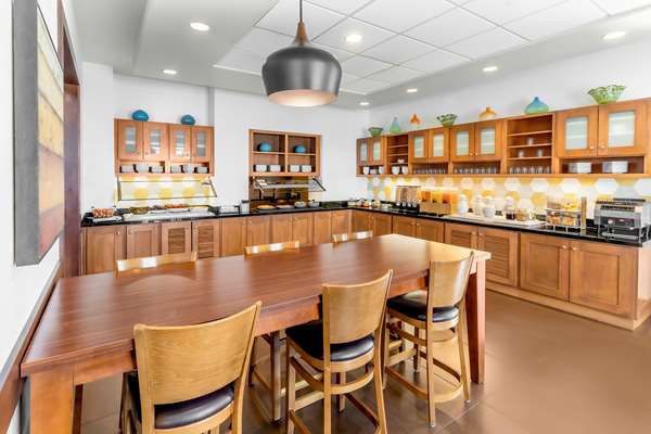 Amenities - Hyatt Place Hotel Airport Salt Lake City - I-80, Exit 114