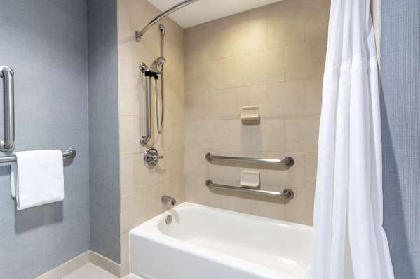  - Hyatt Place Hotel Airport Salt Lake City - I-80, Exit 114