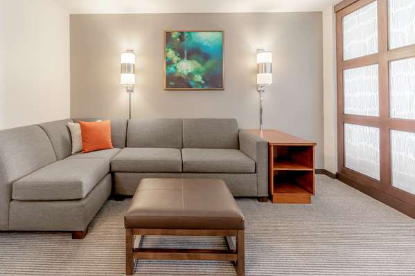  - Hyatt Place Hotel Airport Salt Lake City - I-80, Exit 114