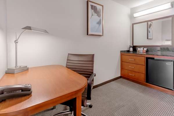  - Hyatt Place Hotel Airport Salt Lake City - I-80, Exit 114