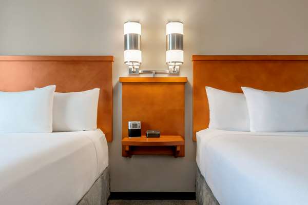  - Hyatt Place Hotel Airport Salt Lake City - I-80, Exit 114