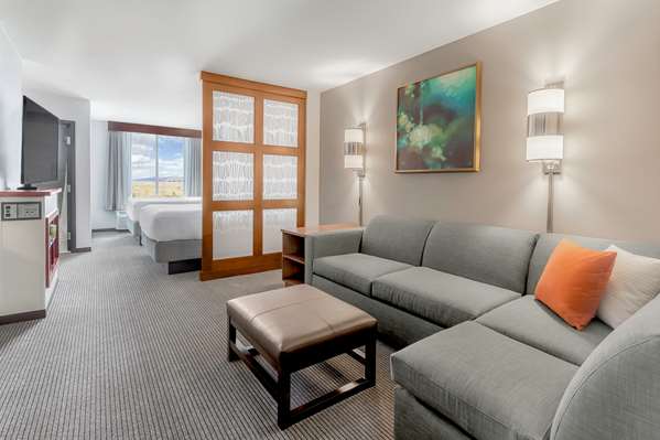  - Hyatt Place Hotel Airport Salt Lake City - I-80, Exit 114