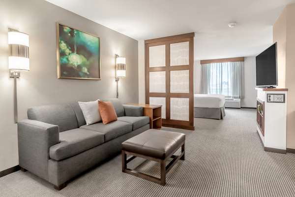  - Hyatt Place Hotel Airport Salt Lake City - I-80, Exit 114