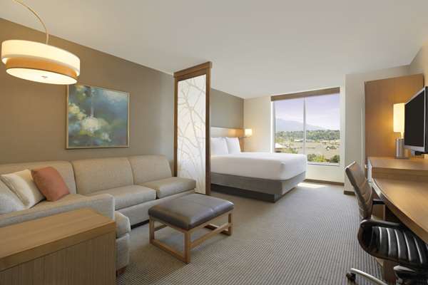  - Hyatt Place Hotel Holladay