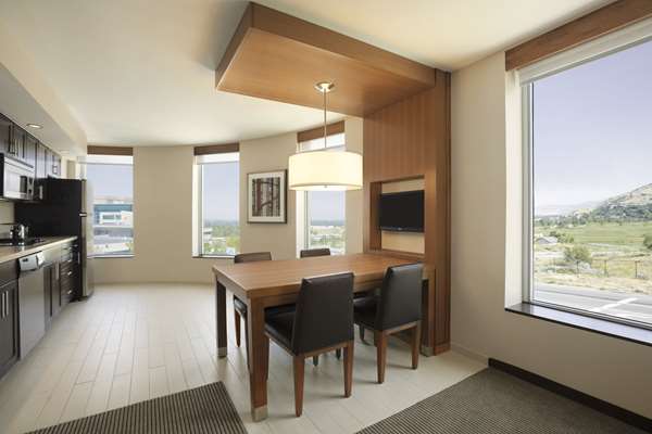 Suite - Hyatt Place Hotel Holladay
