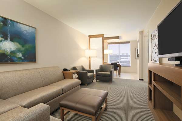 Suite - Hyatt Place Hotel Holladay