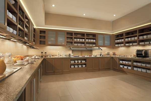 Restaurant - Hyatt Place Hotel Holladay