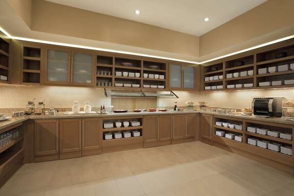 Restaurant - Hyatt Place Hotel Holladay