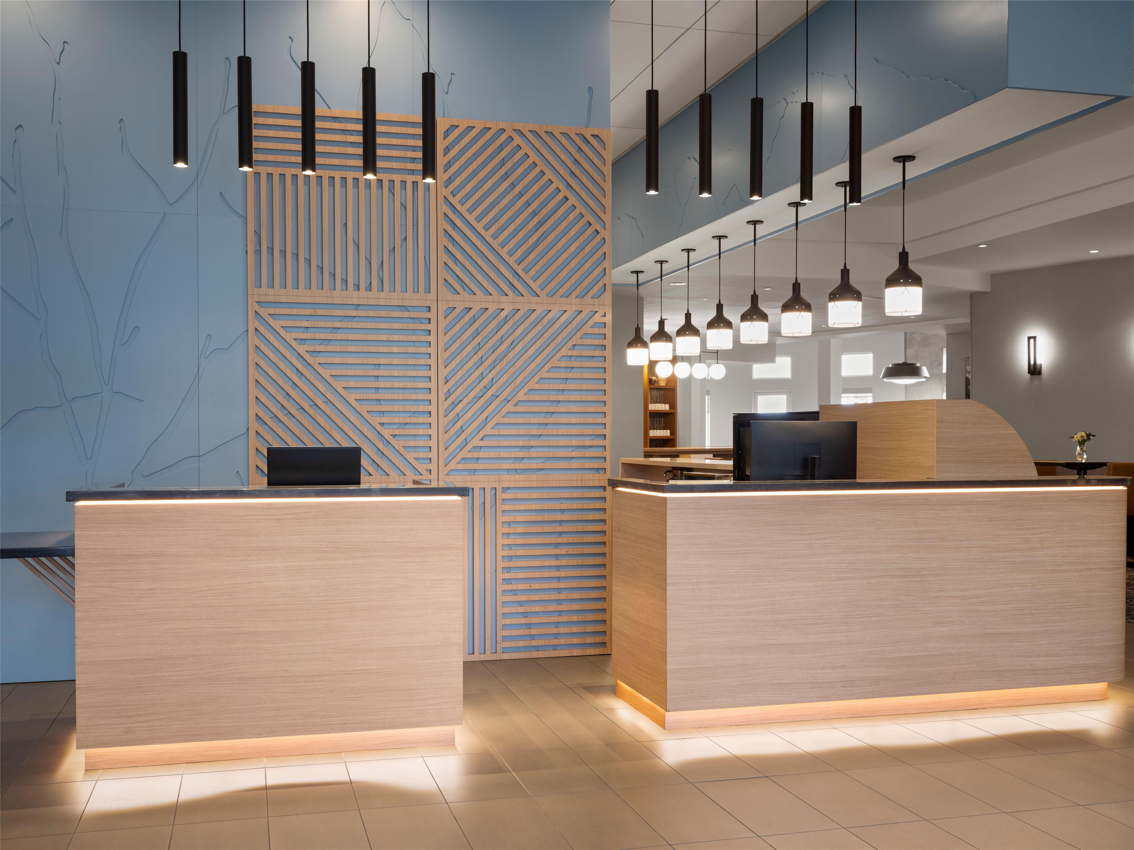Lobby | Hyatt Place Salt Lake City/Cottonwood