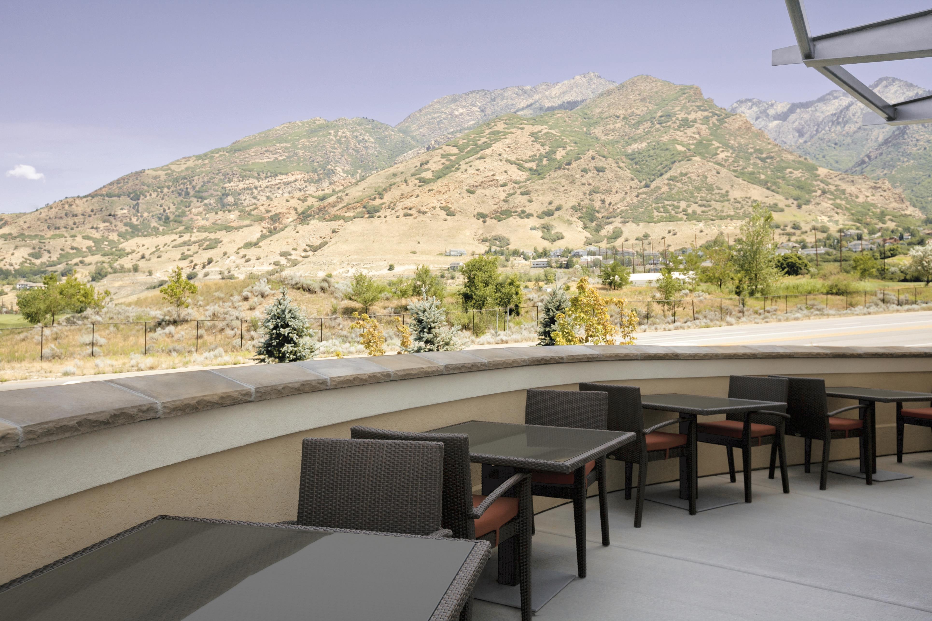 Exterior | Hyatt Place Salt Lake City/Cottonwood