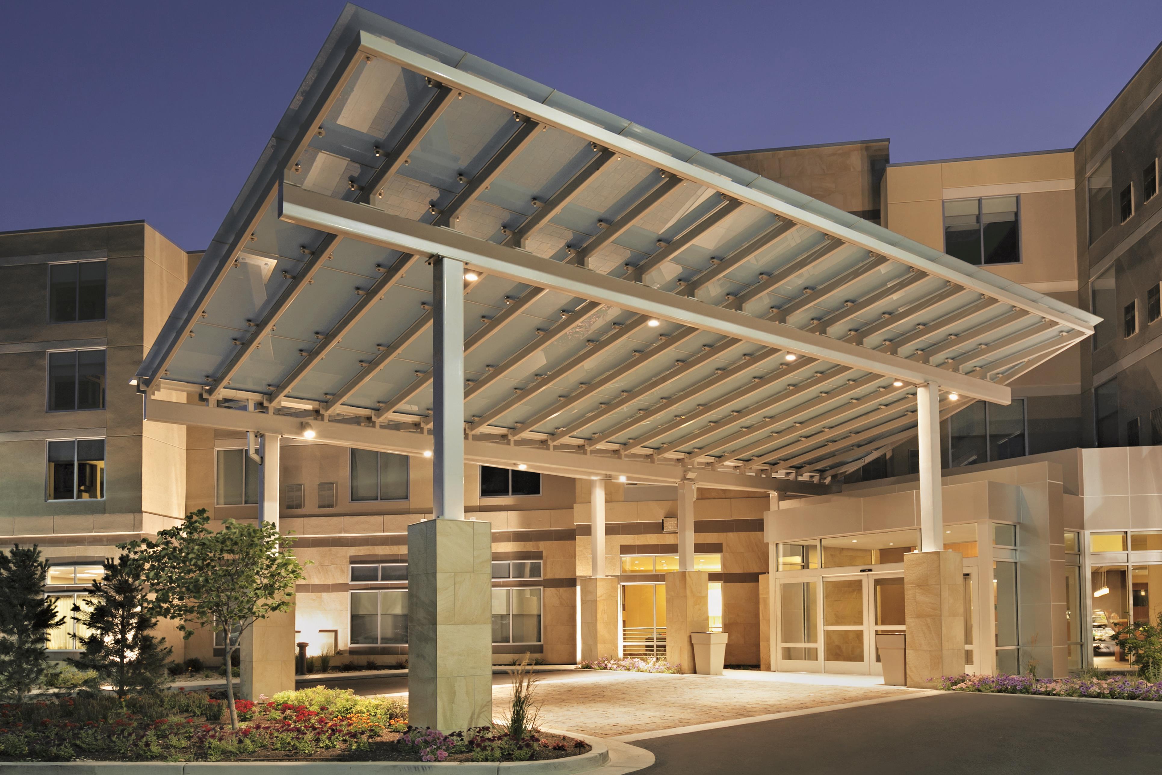 Exterior | Hyatt Place Salt Lake City/Cottonwood