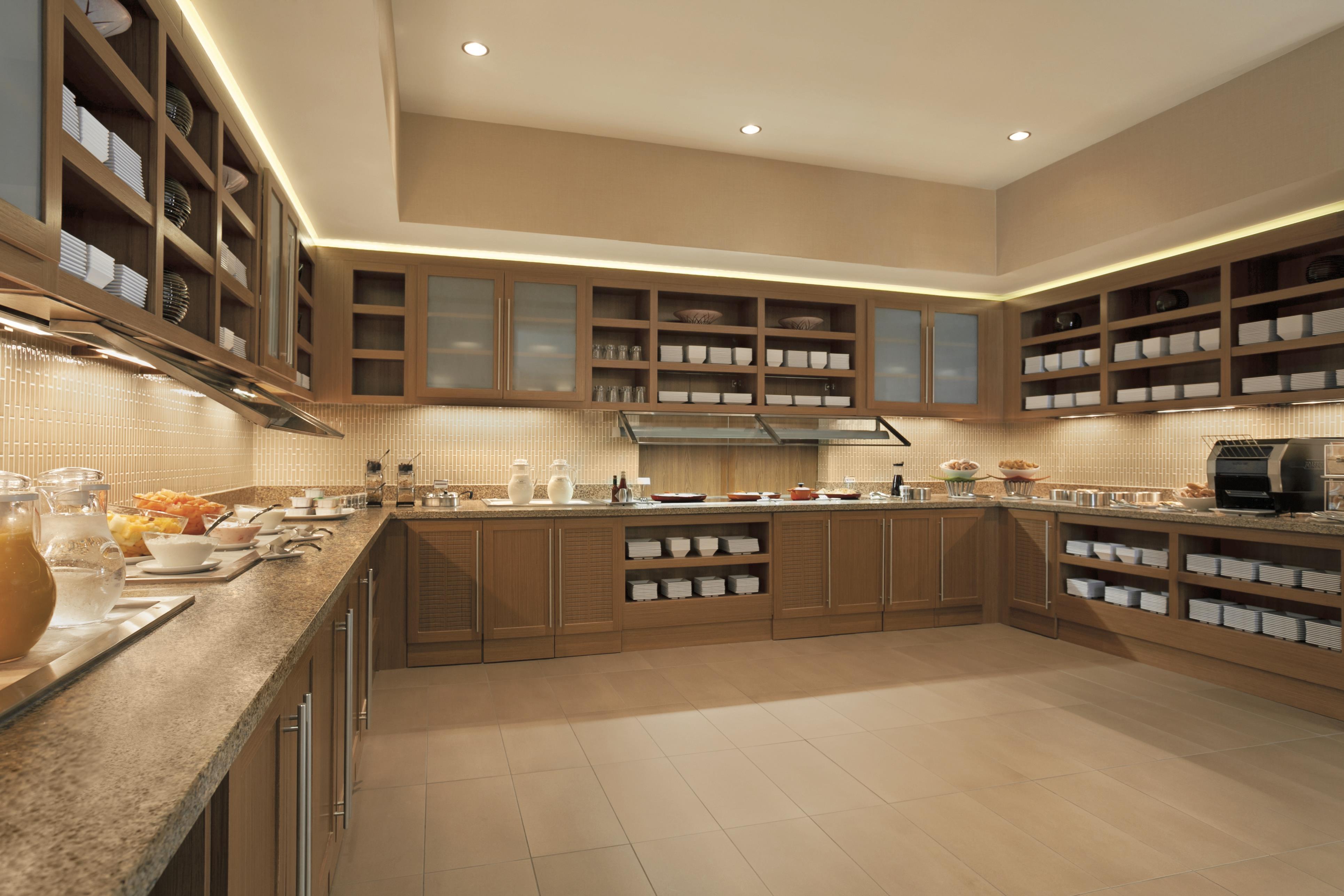 Restaurant | Hyatt Place Salt Lake City/Cottonwood