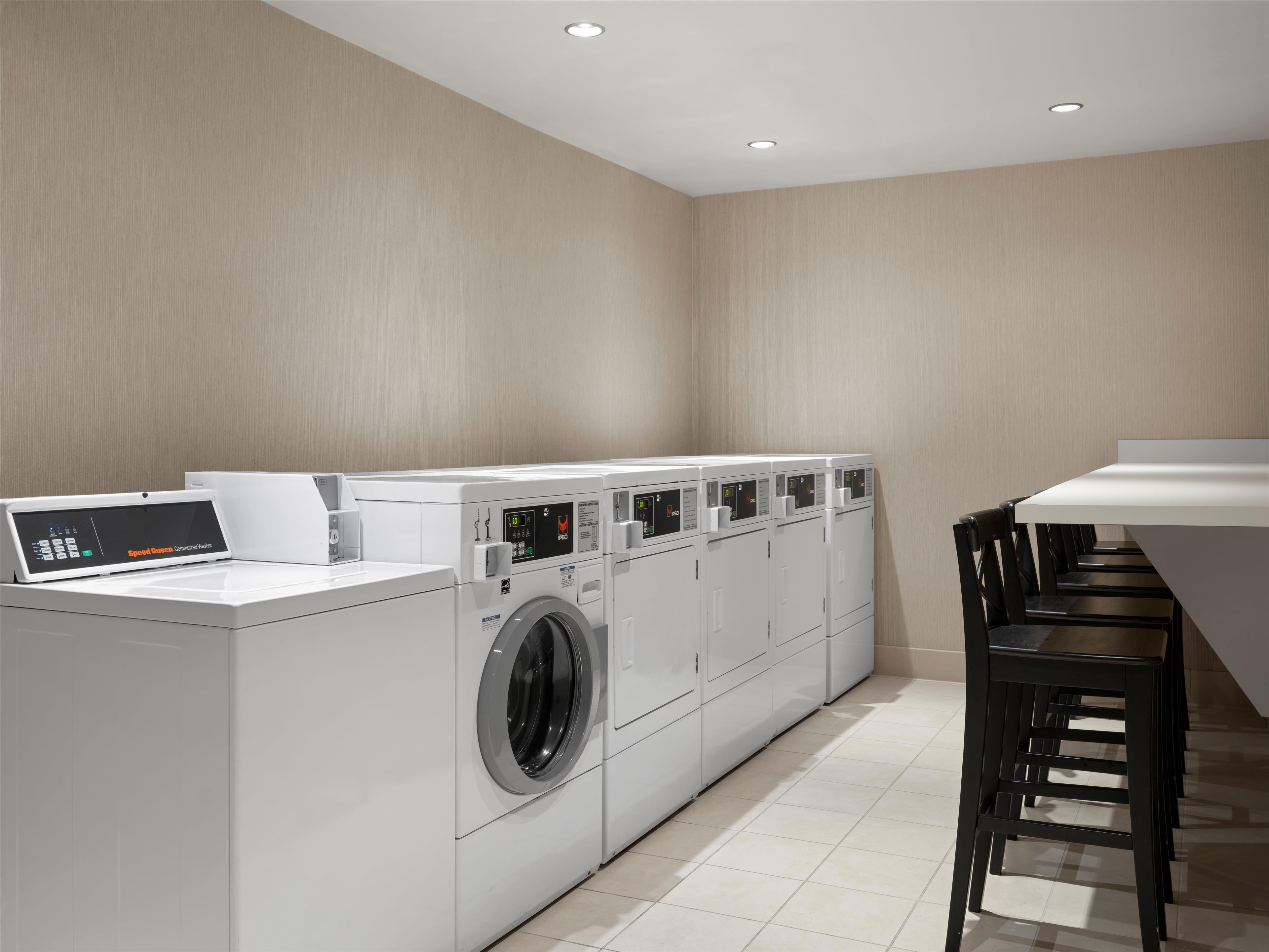 Recreational Facilities | Hyatt Place Salt Lake City/Cottonwood