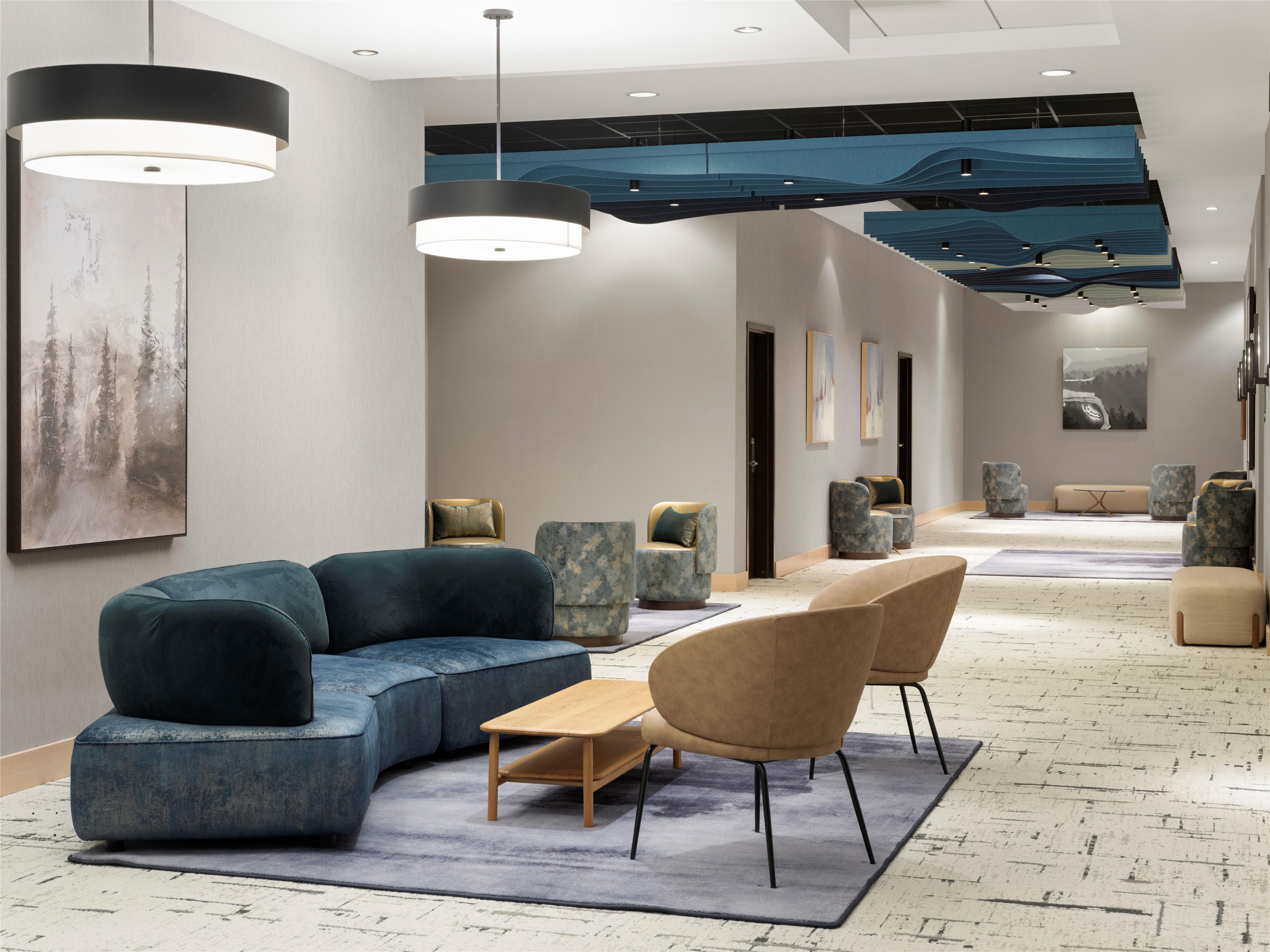 Meeting Room | Hyatt Place Salt Lake City/Cottonwood