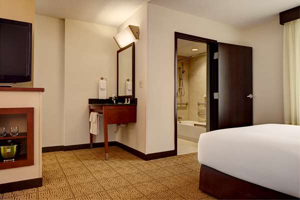  - Hyatt Place Hotel Salt Lake City - I-15, Exit 309