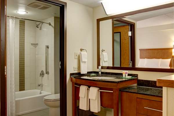  - Hyatt Place Hotel Salt Lake City - I-15, Exit 309