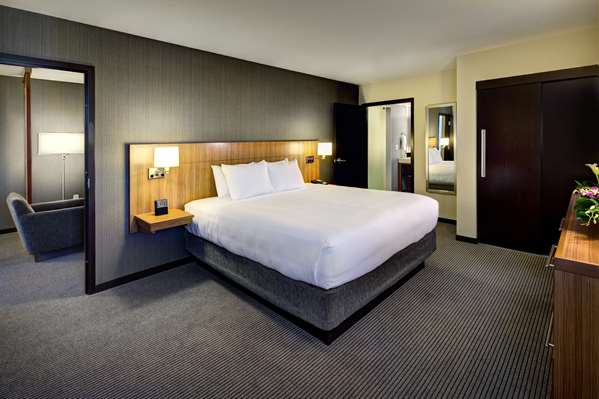 Suite - Hyatt Place Hotel Davis - I-80, Exit 71