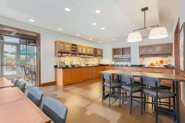 Restaurant - Hyatt Place Hotel Davis - I-80, Exit 71