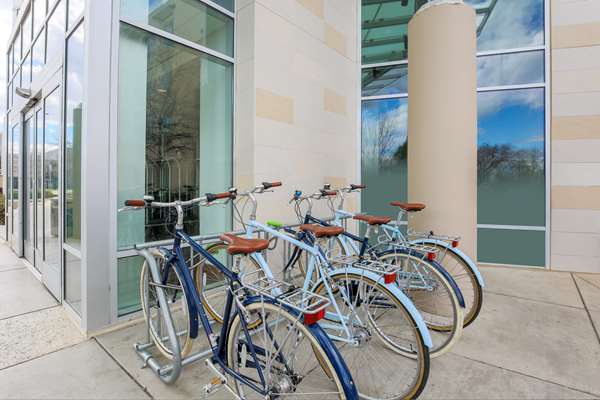 Recreation - Hyatt Place Hotel Davis - I-80, Exit 71