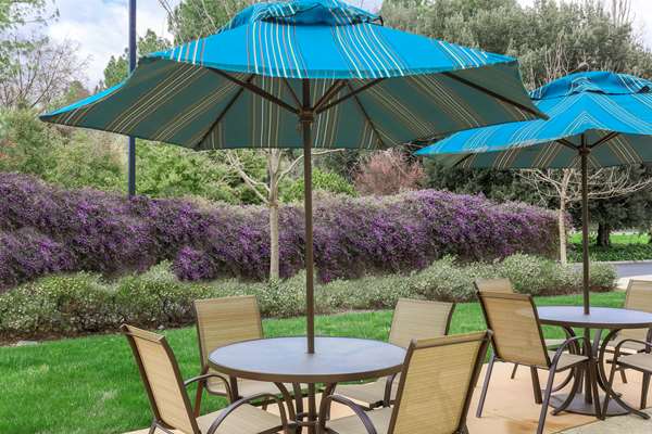 Recreation - Hyatt Place Hotel Davis - I-80, Exit 71