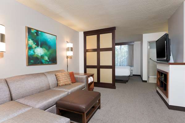  - Hyatt Place Hotel Sarasota