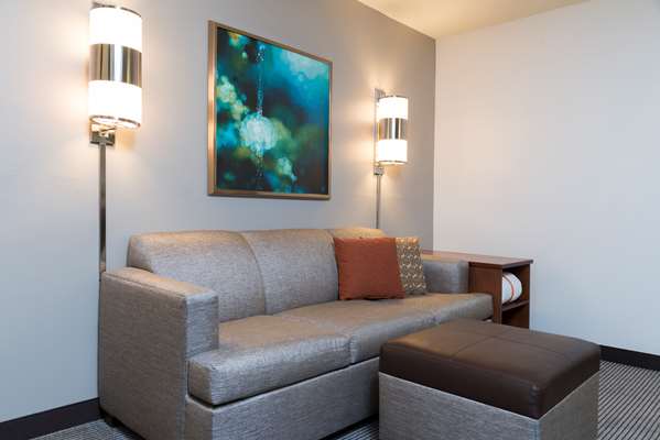  - Hyatt Place Hotel Sarasota