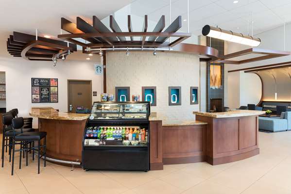 Restaurant - Hyatt Place Hotel Sarasota