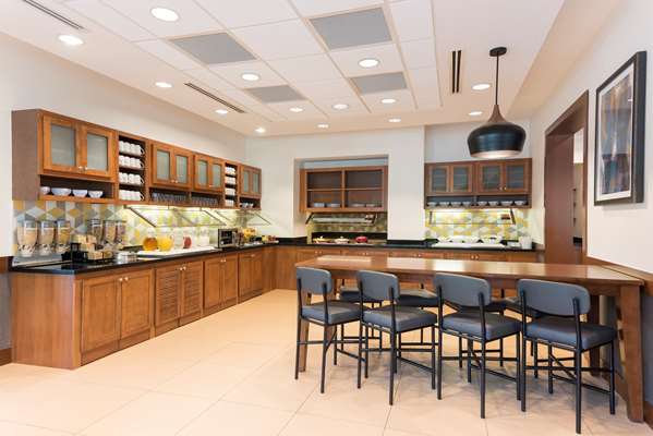 Restaurant - Hyatt Place Hotel Sarasota