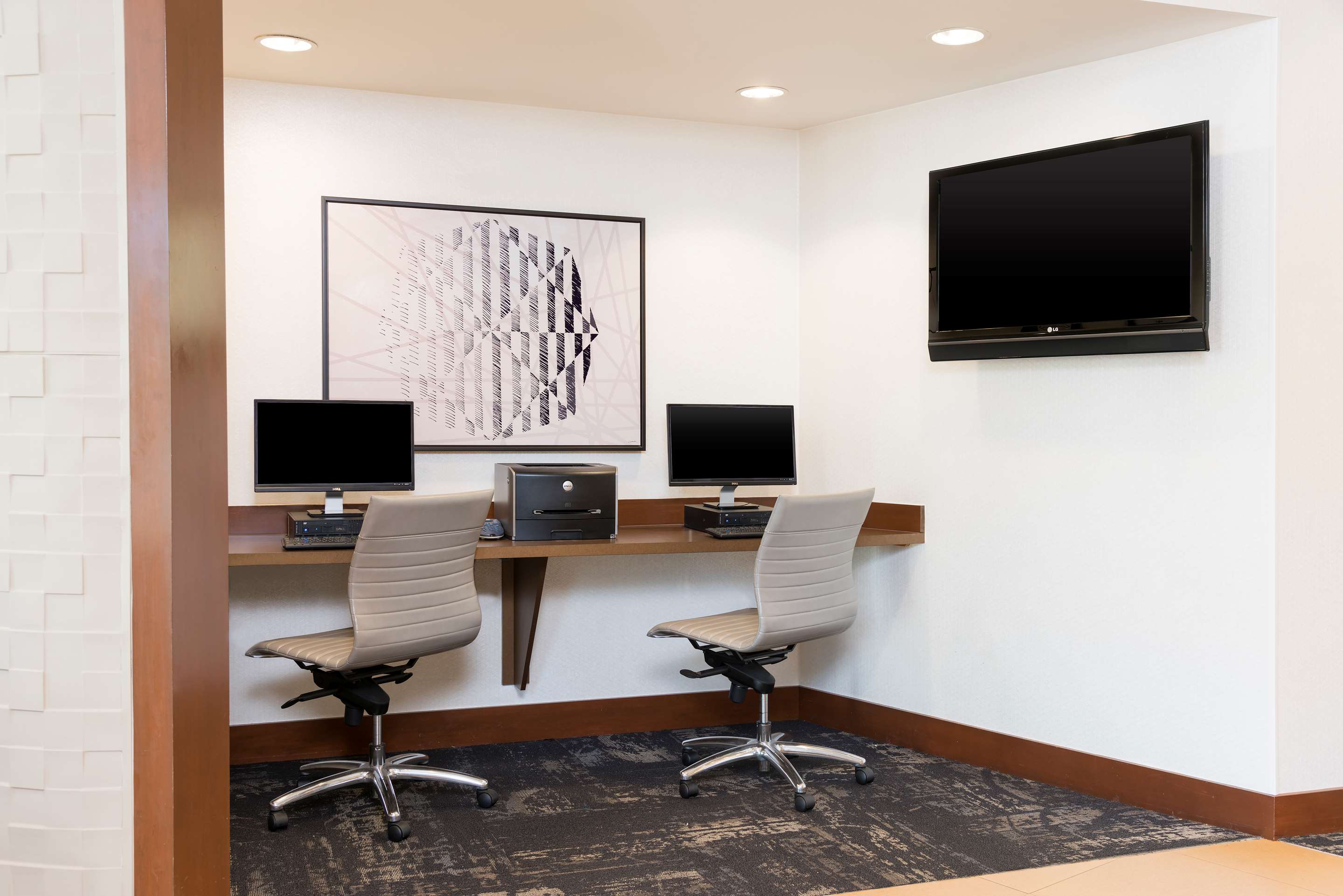 Lobby | Hyatt Place Sarasota/Bradenton Airport