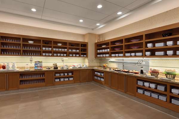 Restaurant - Hyatt Place Hotel Chesterfield