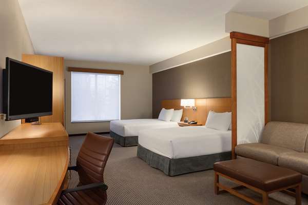  - Hyatt Place Hotel Chesterfield