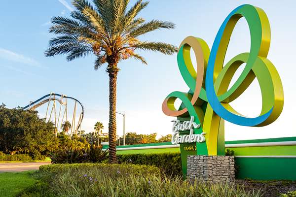  - Hyatt Place Hotel Busch Gardens Tampa