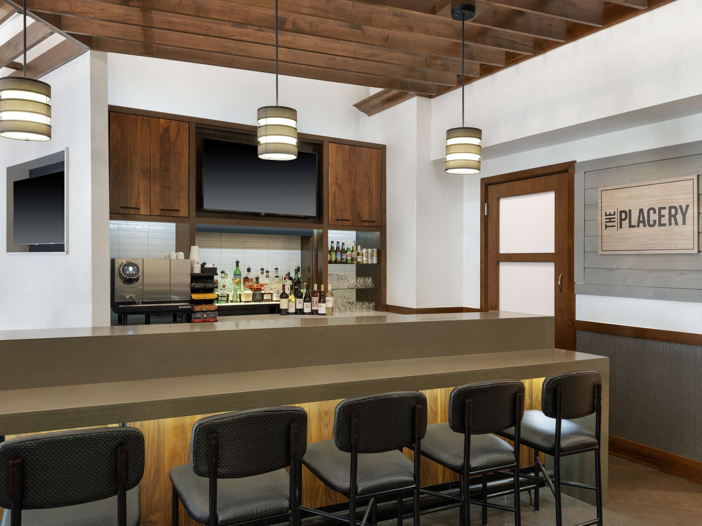 Restaurant | Hyatt Place Busch Gardens