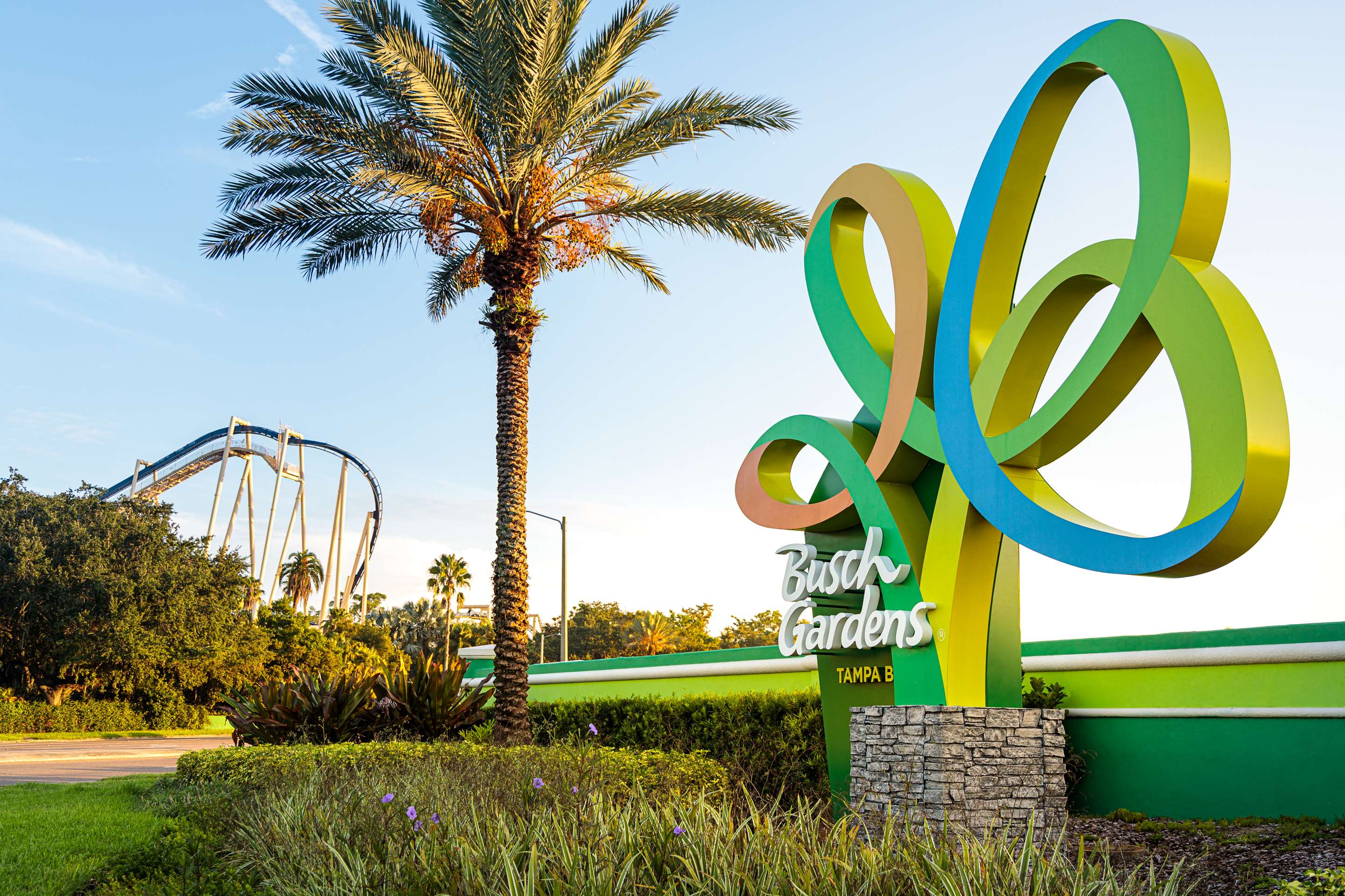Destination | Hyatt Place Busch Gardens