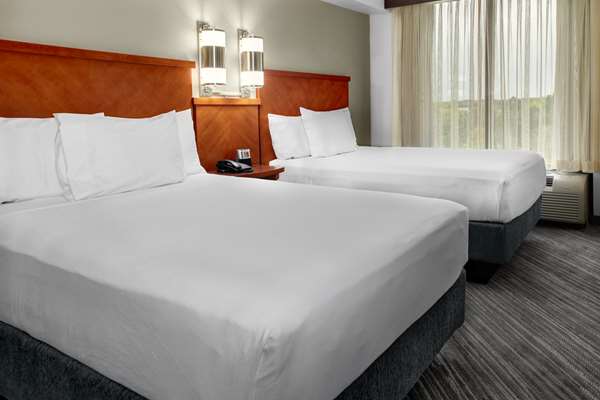  - Hyatt Place Hotel Lakeland