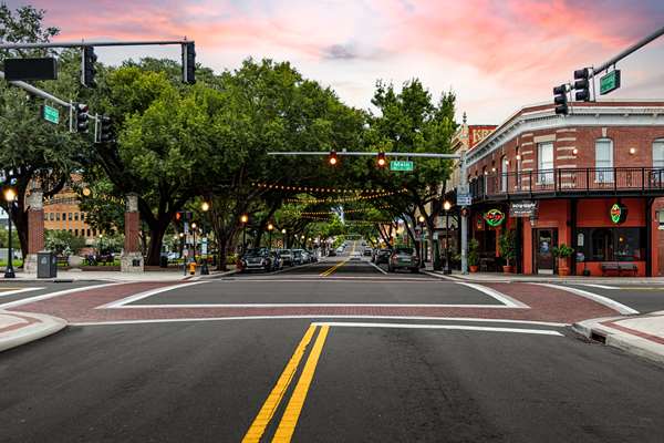  - Hyatt Place Hotel Lakeland