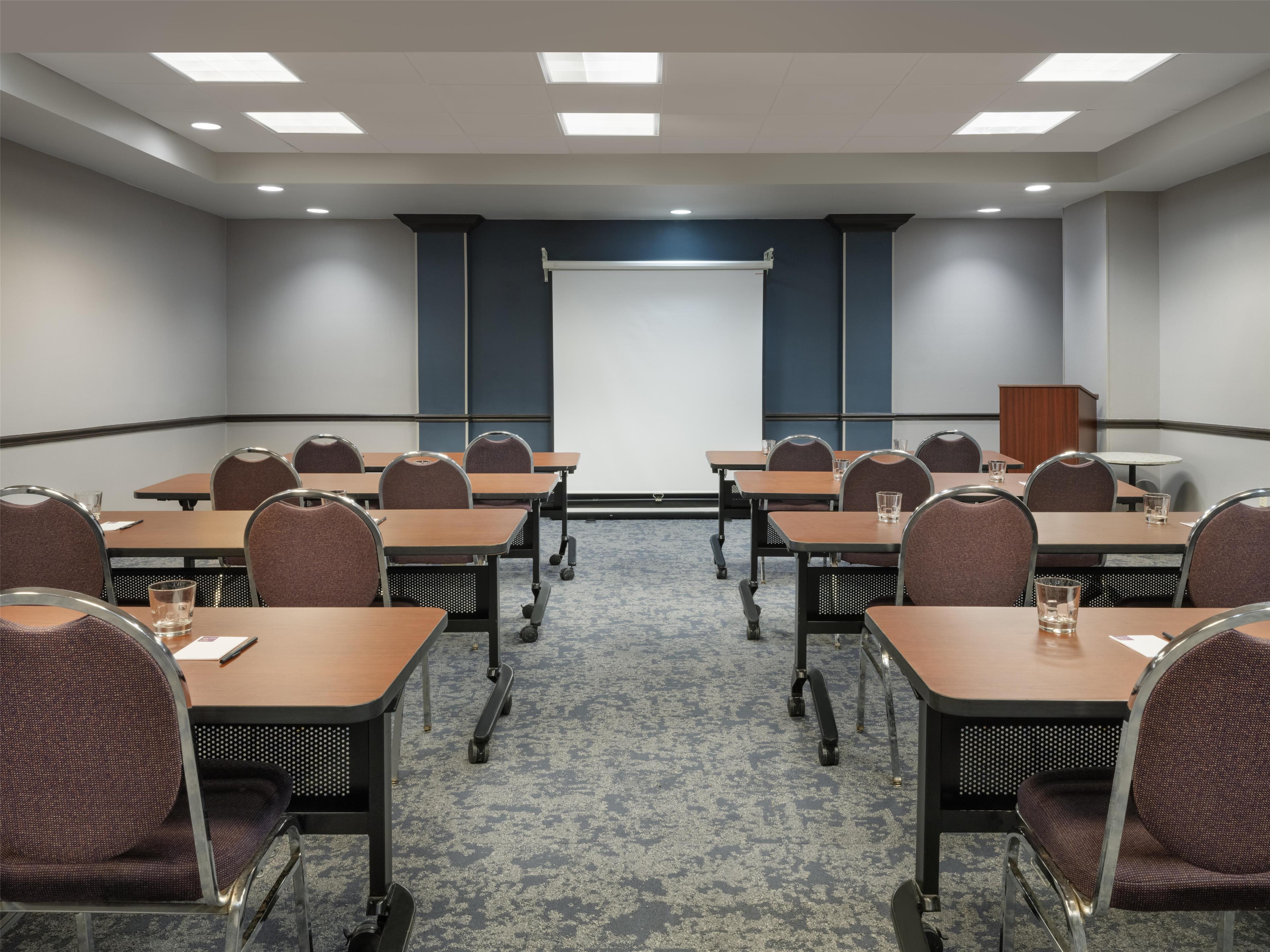 Meeting Room | Hyatt Place Lakeland Center