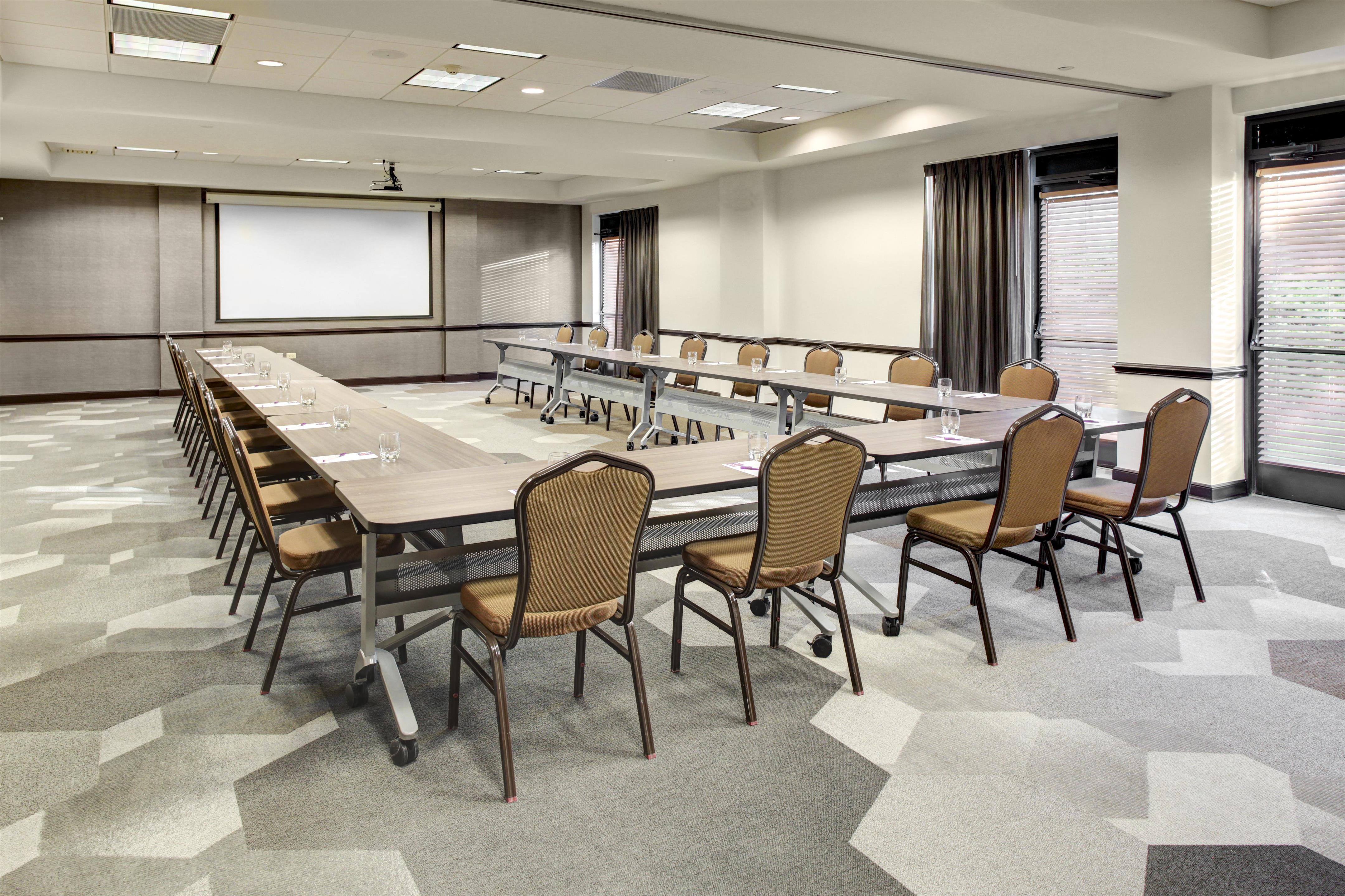 Meeting Room | Hyatt Place Lakeland Center