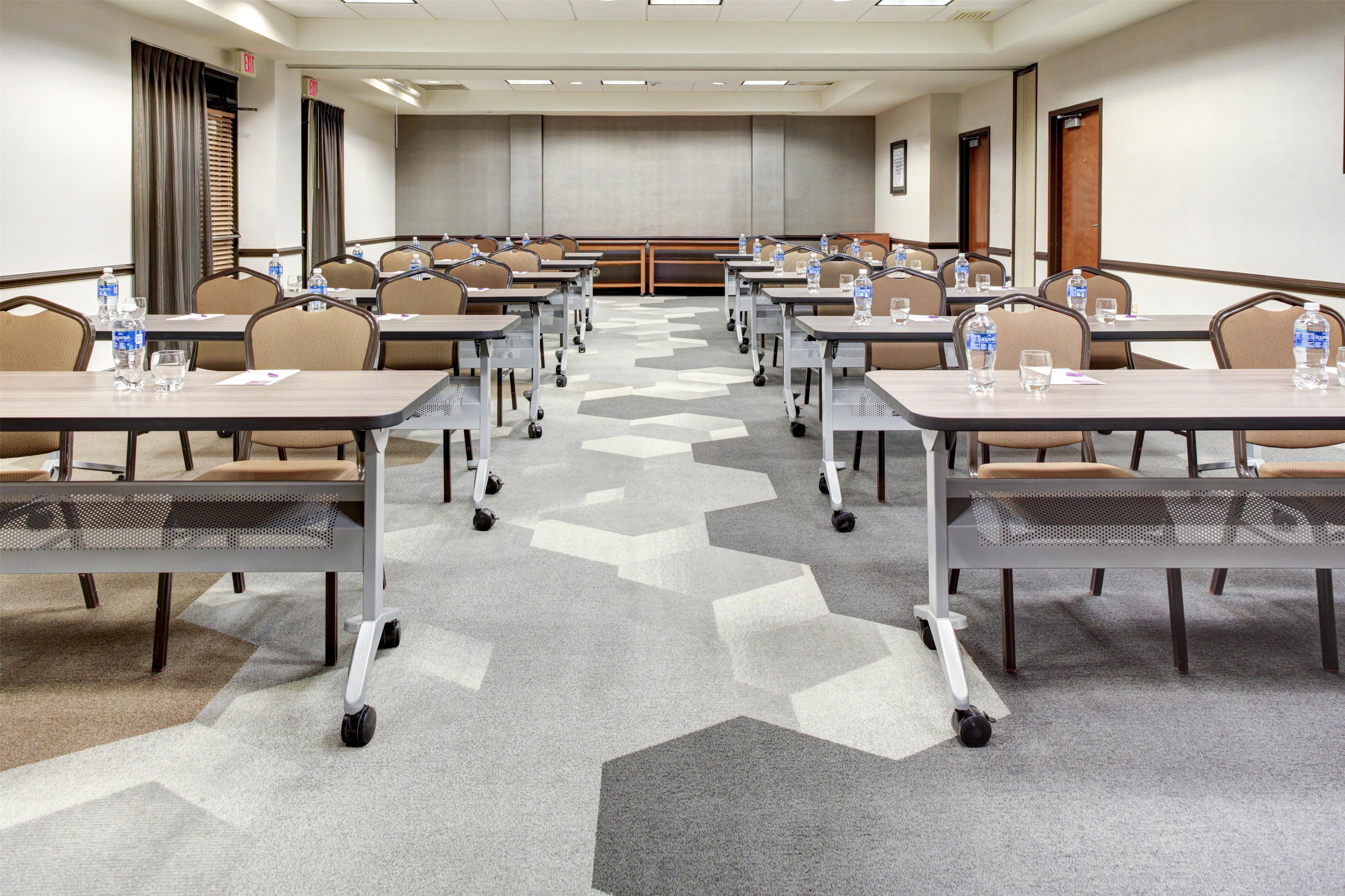 Meeting Room | Hyatt Place Lakeland Center